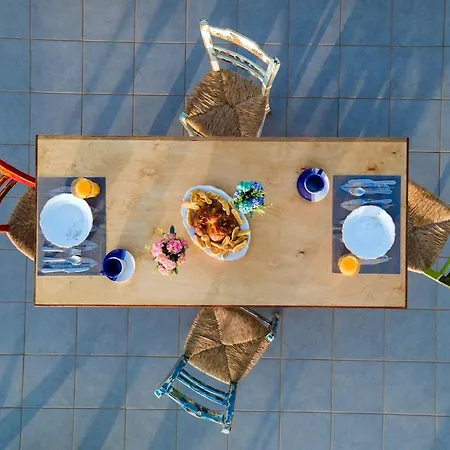 Apartment Ivy's Leaves, Value Flat In The Inner Chania *