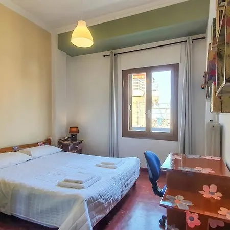 Apartment Ivy's Leaves, Value Flat In The Inner Chania *